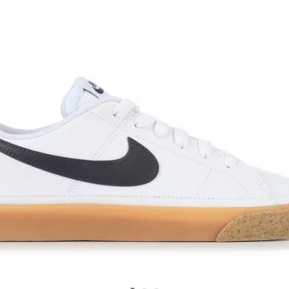 WOMEN'S NIKE COURT LEGACY SNEAKERS (New without tags or box) - Picture 5 of 8